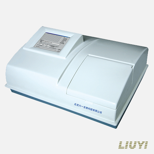 北京六一自動(dòng)酶標(biāo)儀WD-2102A（停產(chǎn)）